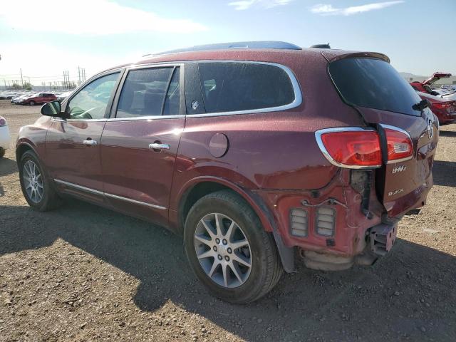 VIN 5GAKVBKD7HJ137840 2017 BUICK ENCLAVE no.2