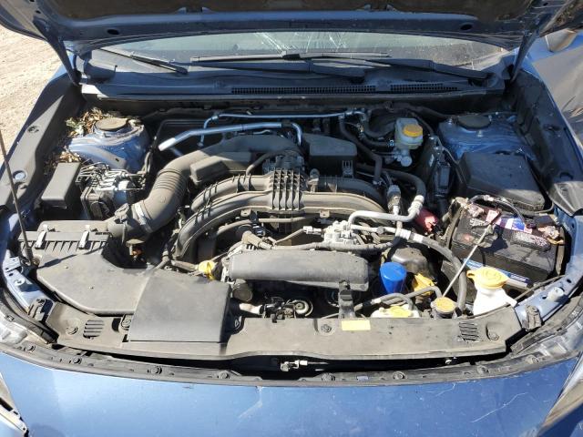 JF2GTACC9MG220608 Subaru Crosstrek Premium