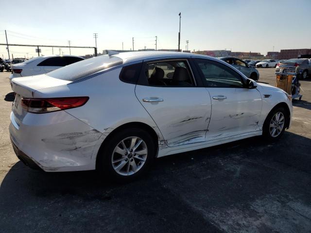 KNAGT4L39G5071257 KIA Optima Lx