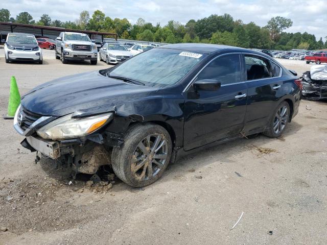 2018 Nissan Altima 2.5/S/Sv/Sl/Sr VIN: 1N4AL3AP9JC273341 Lot: 40439433