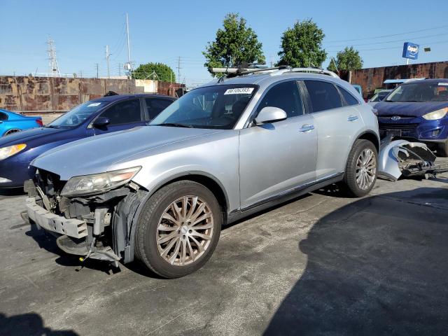 2006 INFINITI FX45 