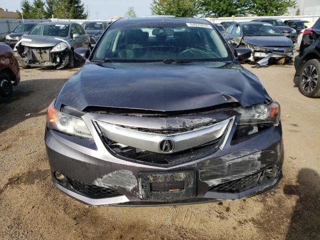 2015 ACURA ILX 20 TEC - 19VDE1F73FE401046