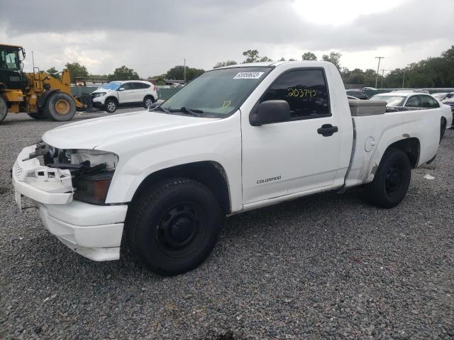 2004 Chevrolet Colorado 