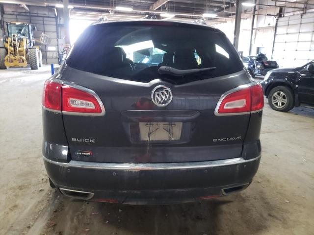 5GAKRBKD3FJ343920 Buick Enclave
