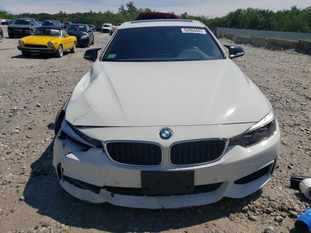WBA4J7C5XJBH14352 BMW 440xi Gran Coupe