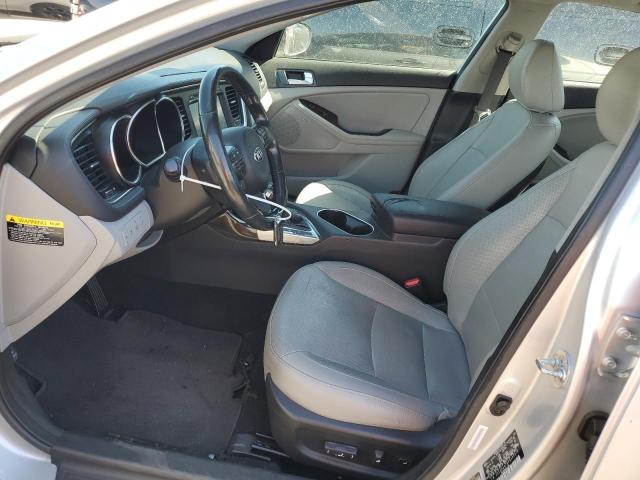 5XXGN4A78EG305075 KIA OPTIMA EX