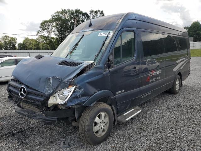 2008 Dodge Sprinter 