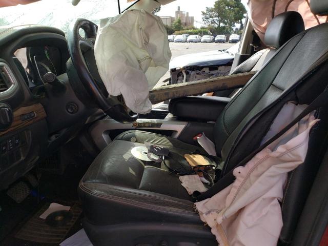 1N6BA1F46JN524549 Nissan Titan Xd Sl