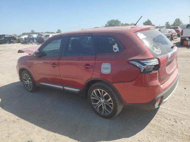 Vin: ja4ad2a3xgz003260, lot: 65943533, mitsubishi outlander es 20162