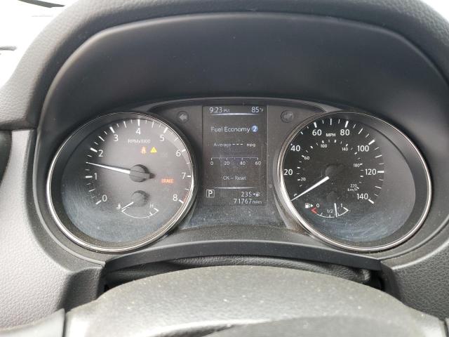 JN1BJ1CP4HW017464 Nissan Rogue Sport S