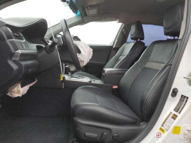 4T1BF1FK6EU389969 Toyota CAMRY L