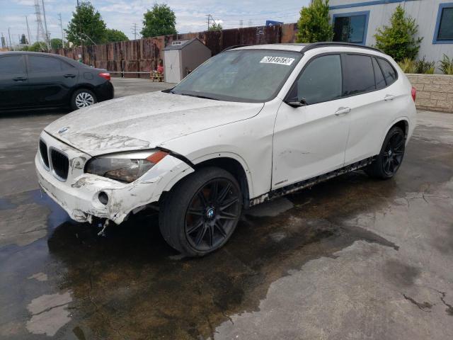 2015 BMW X1 sDrive28i