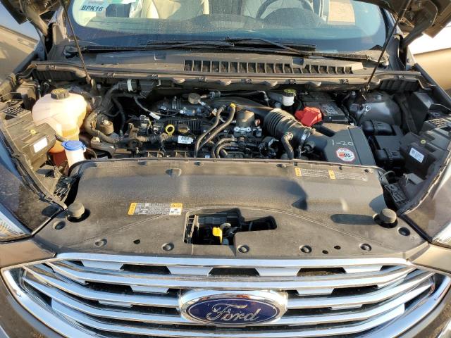 2FMPK3K96KBB55848 2019 FORD EDGE, photo no. 11