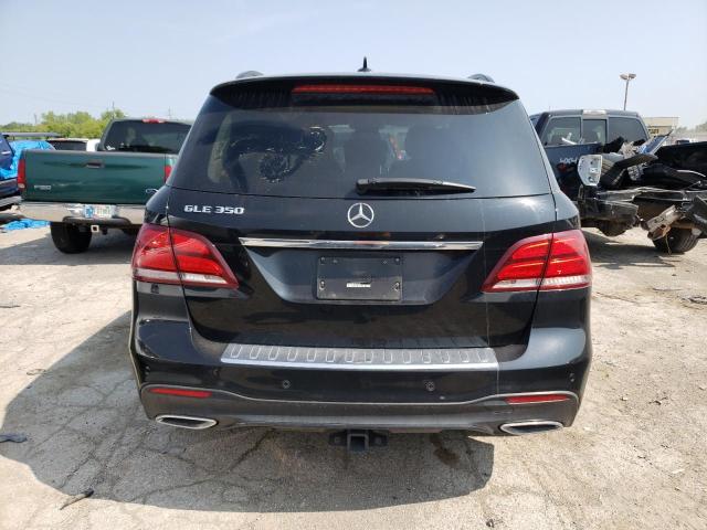 4JGDA5JB2JB158143 2018 MERCEDES-BENZ GLE-CLASS, photo no. 6