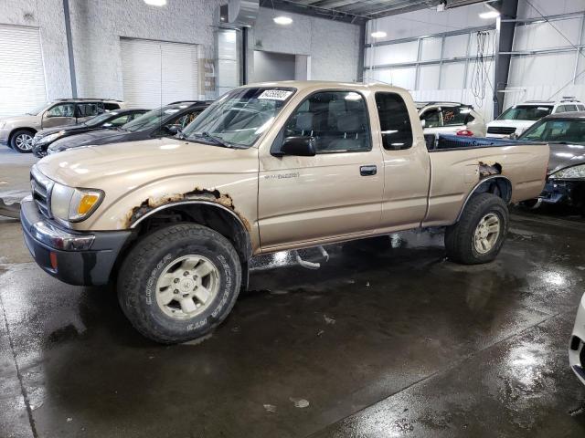 1999 Toyota Tacoma 