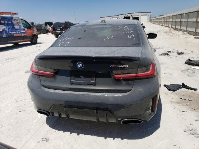 3MW49FS04P8D33449 BMW M340I