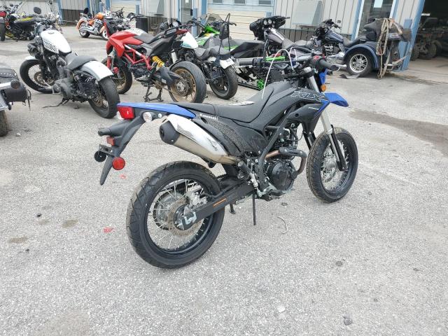 2023 KAWASAKI KLX230 S MH4LXCS14PJP01061
