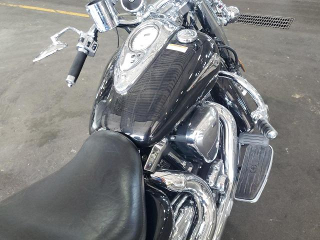 2007 YAMAHA XV1700 A JYAVP17EX7A026338