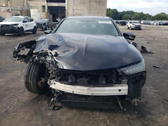 2018 ACURA TLX TECH+A - 19UUB3F61JA004323