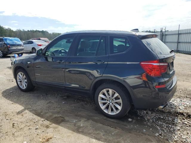 5UXWX9C52G0D75157 2016 BMW X3 - Image 2