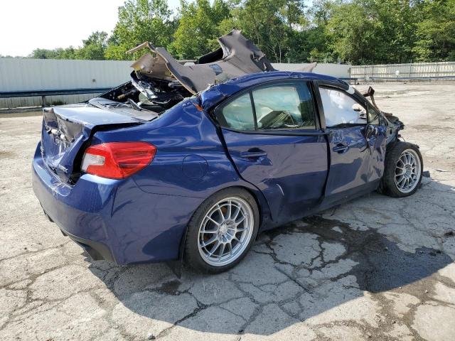 JF1VA1C62M9809502 Subaru Wrx Premium