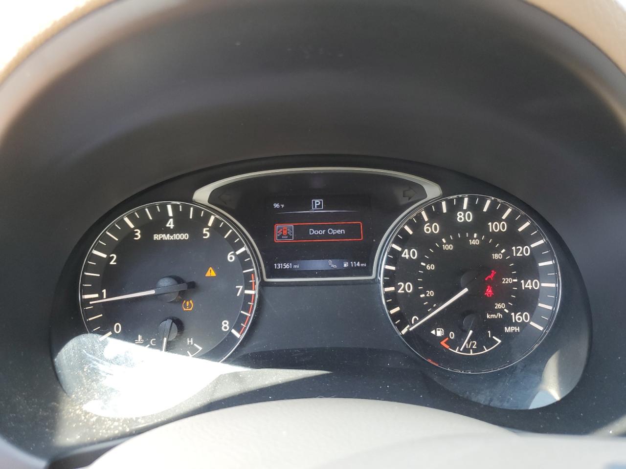 1N4AL3AP1GC187479 NISSAN ALTIMA 2016