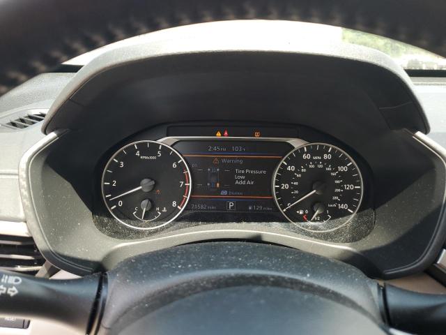 1N4BL4DV5MN363602 NISSAN ALTIMA 2021