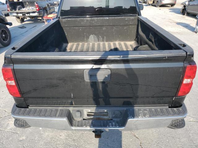 2015 CHEVROLET SILVERADO2 - 1GCNKPEC7FZ327351