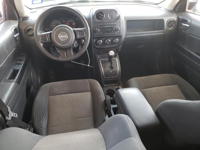 1C4NJPBA5ED779218 Jeep Patriot Sport