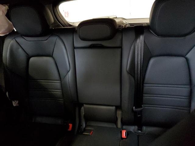 2019 PORSCHE CAYENNE S - WP1AB2AY0KDA61261