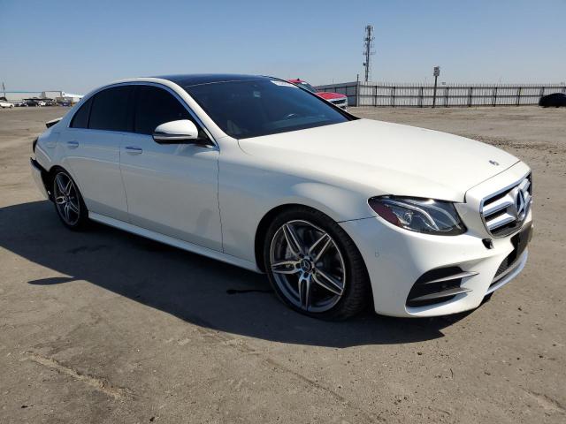 WDDZF4JB2JA302369 Mercedes-Benz E 300