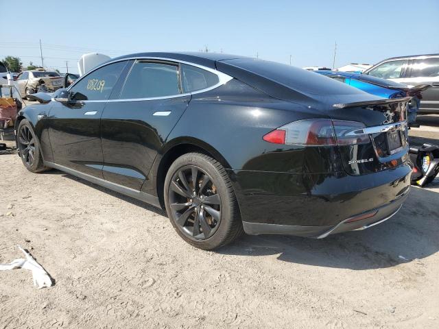 2015 TESLA MODEL S 90 - 5YJSA1V16FF098944