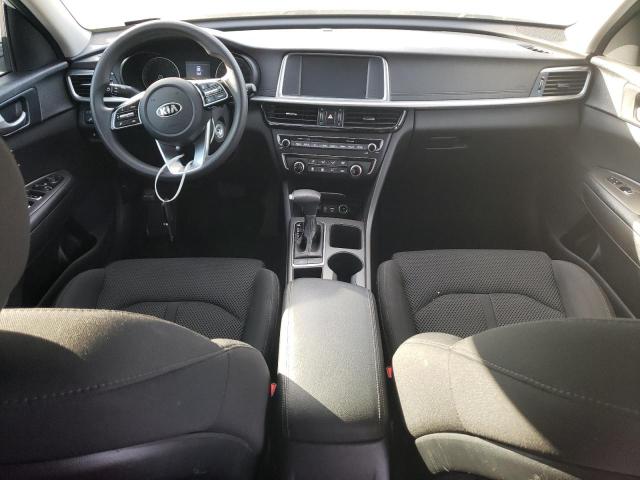 5XXGT4L39LG390182 KIA Optima Lx