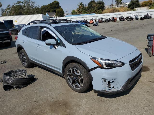 JF2GTANC0KH315014 Subaru Crosstrek Limited
