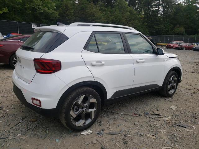 2022 HYUNDAI VENUE KMHRC8A39NU165949