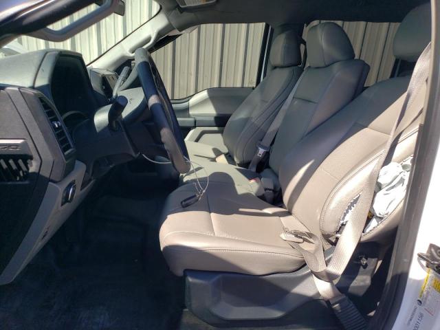 1FTEW1E58LKD82334 Ford F150 Supercrew