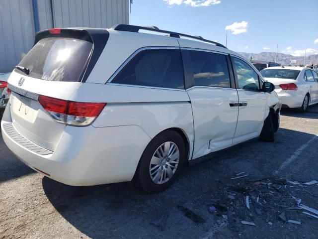 5FNRL5H28GB087000 Honda ODYSSEY LX