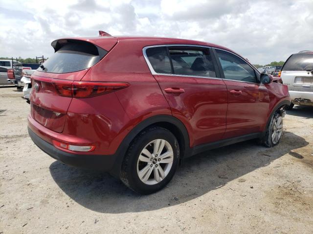 KNDPM3AC7K7562565 KIA Sportage Lx