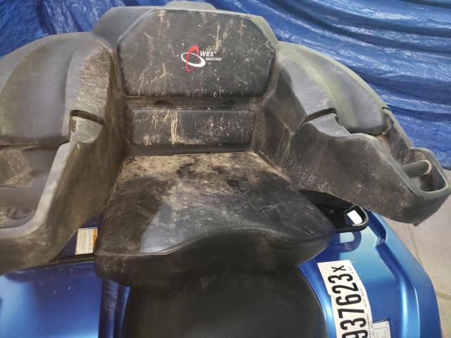 2023 HONDA TRX520 FA 1HFTE46L3P4800517