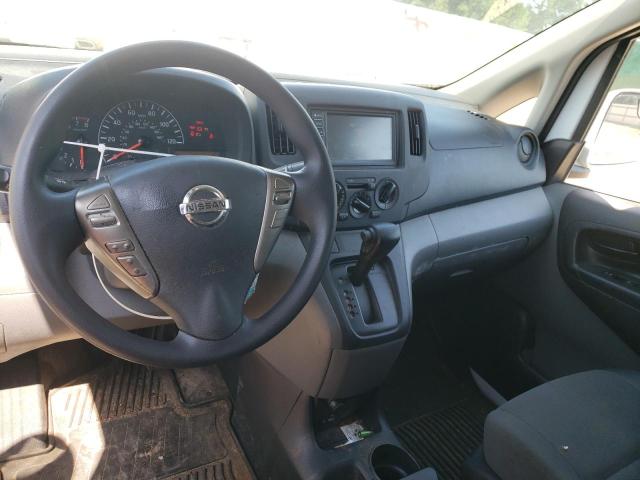 3N6CM0KN1LK701442 Nissan NV200 2.5S