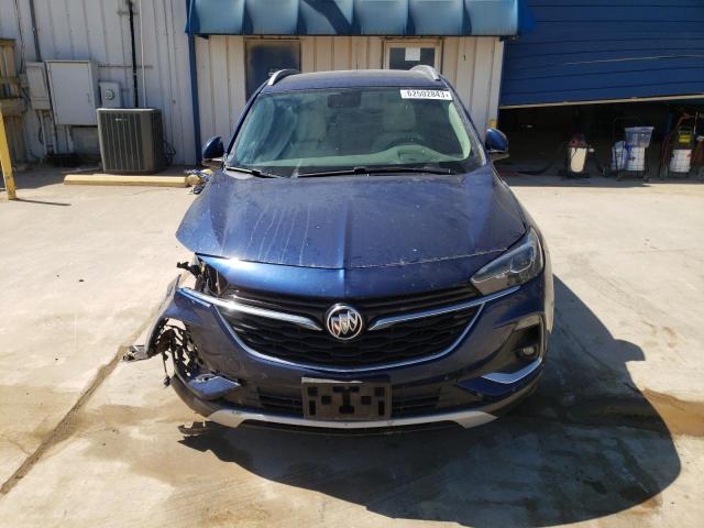 KL4MMFSL4NB131728 Buick Encore GX 5