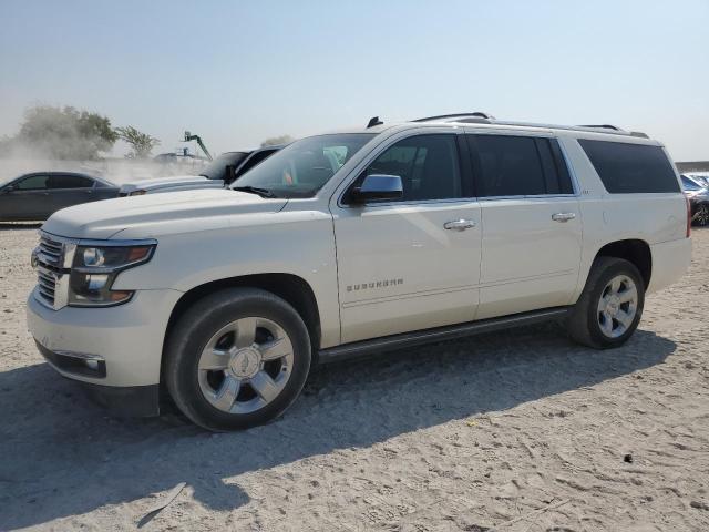 2015 Chevrolet Suburban 