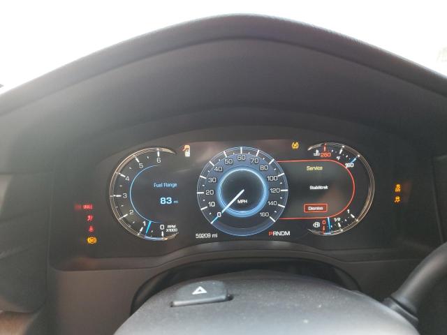 2016 CADILLAC ESCALADE L - 1GYS4BKJ1GR395675