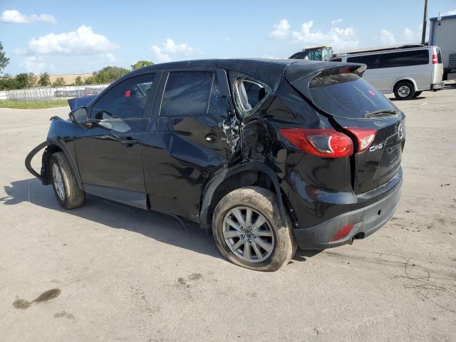 VIN JM3KE2BE5E0418843 2014 Mazda CX-5, Sport no.2