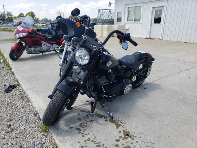 2016 HARLEY-DAVIDSON FLSS 1HD1JS91XGB042195