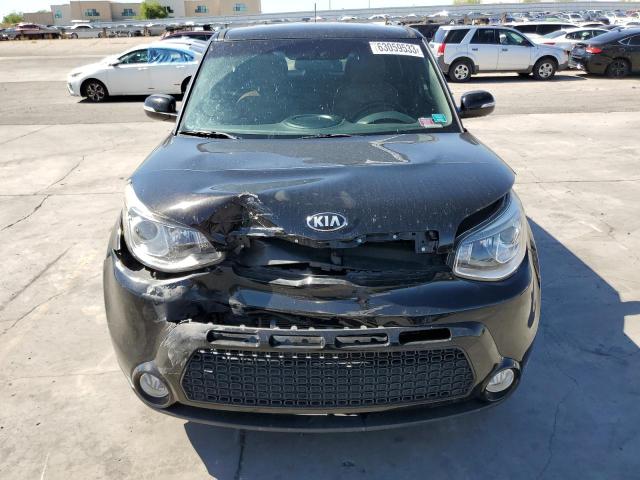 KNDJX3A55G7256681 KIA Soul !