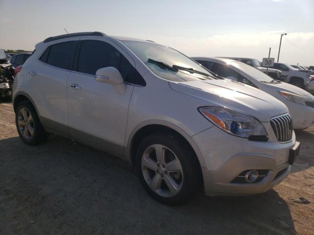KL4CJGSB3FB043501 Buick Encore