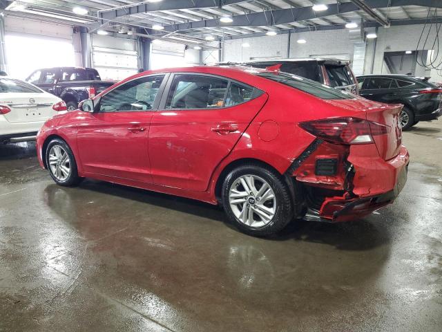 5NPD84LF2LH556092 Hyundai Elantra SE 2