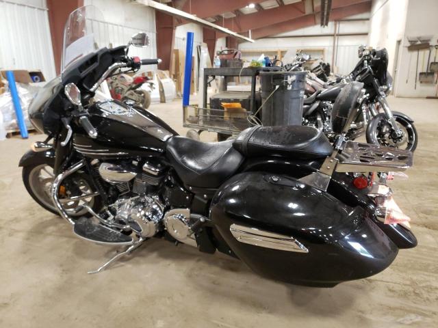 2010 YAMAHA XV1900 CT JYAVP22E6AA009895