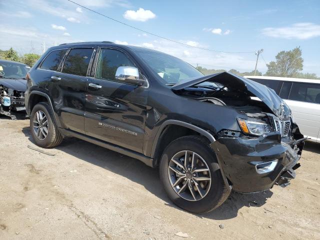 1C4RJFBG0NC123739 Jeep Grand Cherokee Limited